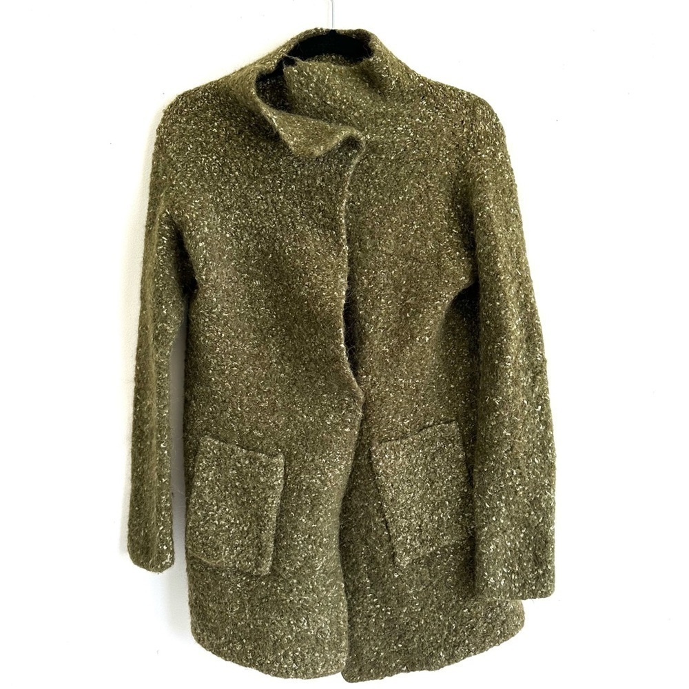 EILEEN FISHER Women’s Jacket